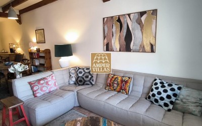 Precioso y acogedor chalet adosado de esquina en Altea Hills.